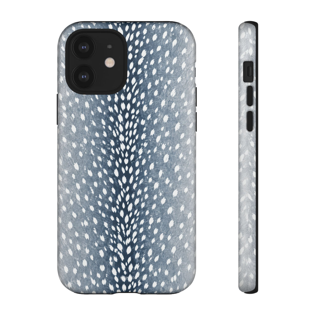 Glacier Spotted Antelope Tough Case