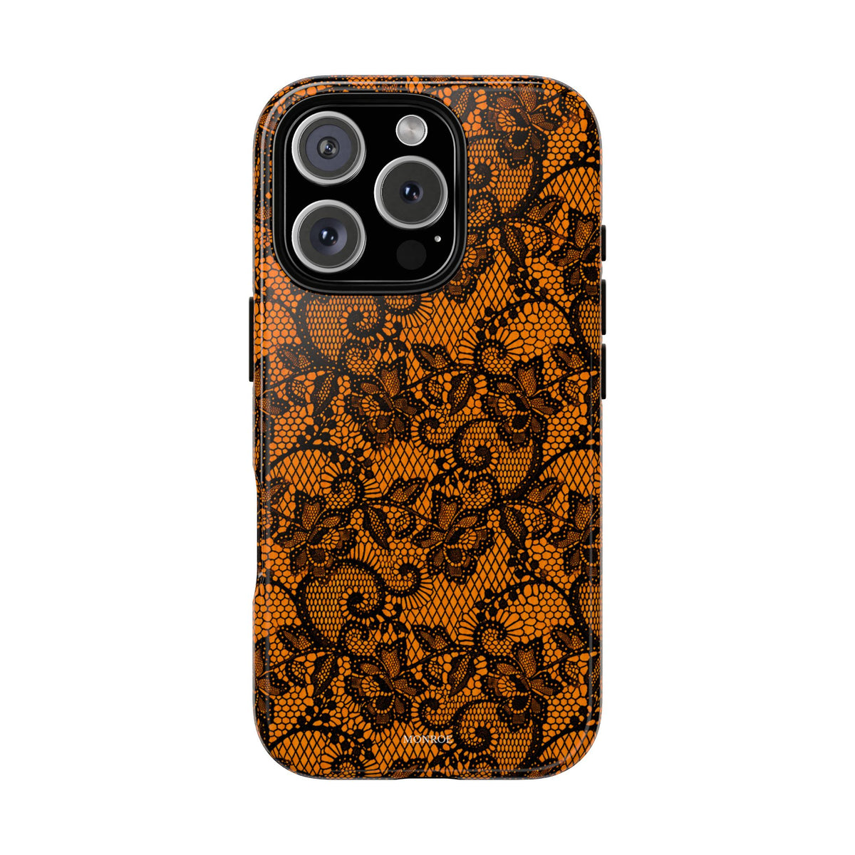 Pumpkin Spice Tough Case