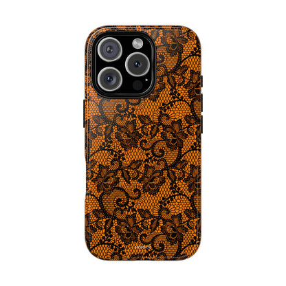 Pumpkin Spice Tough Case