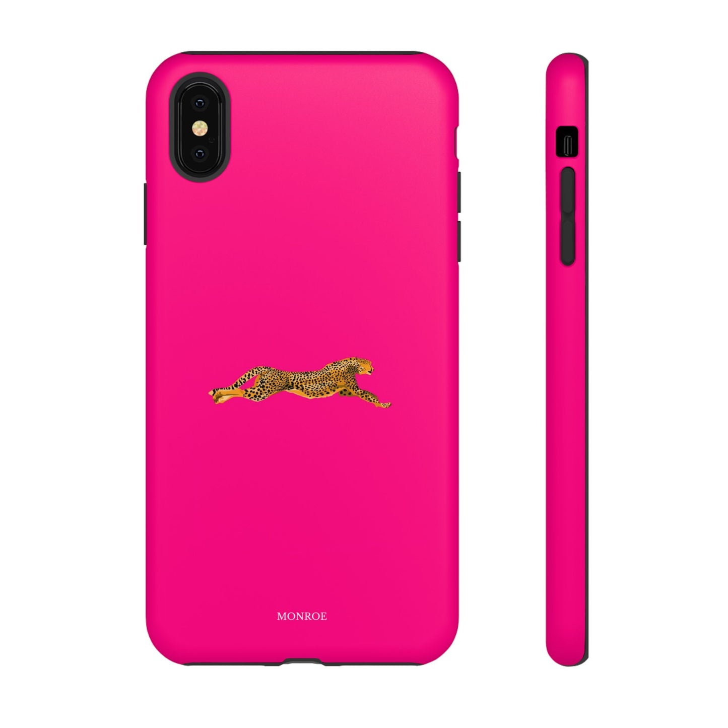 Leopard Sprint Tough Case