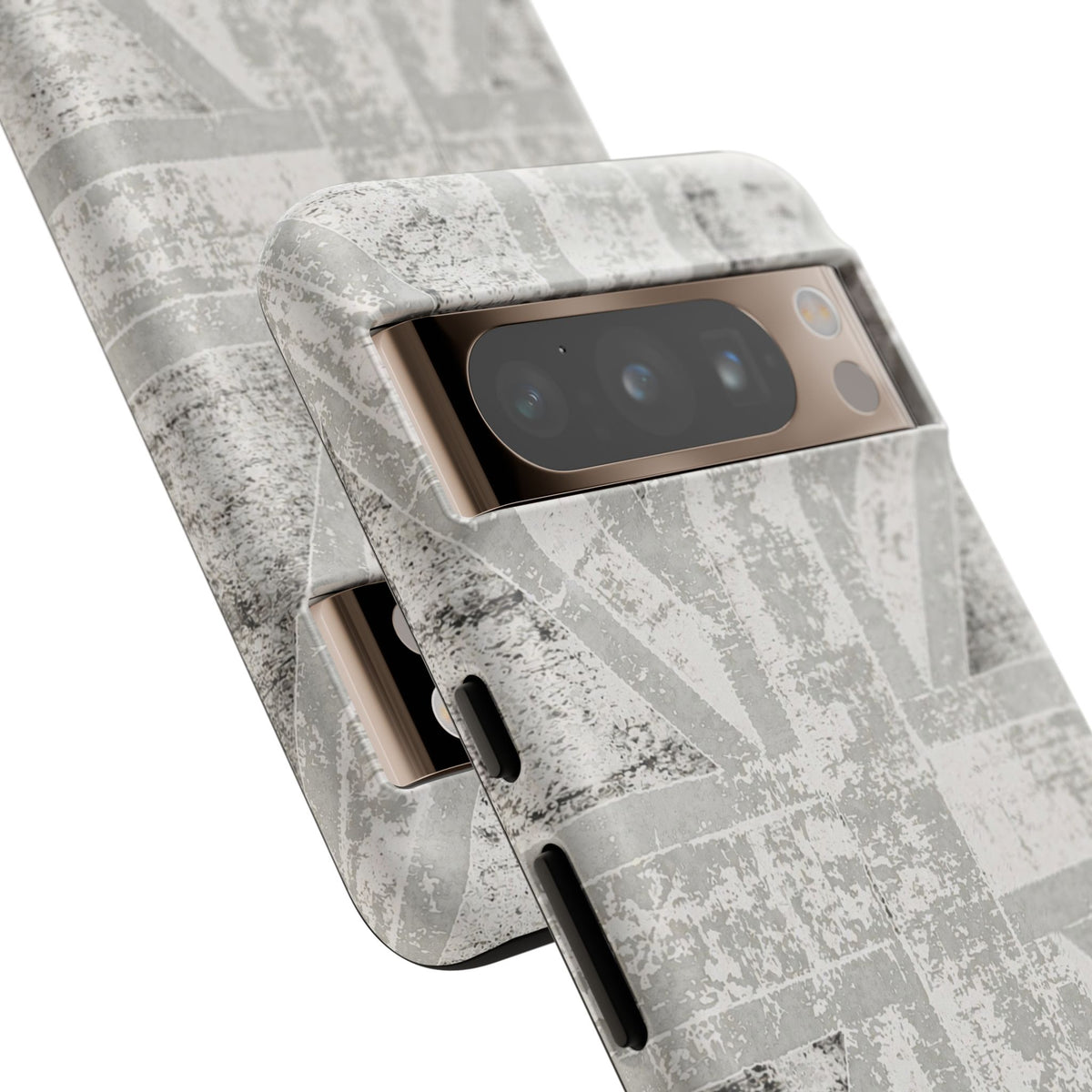 Union Vintage Grunge Tough Case