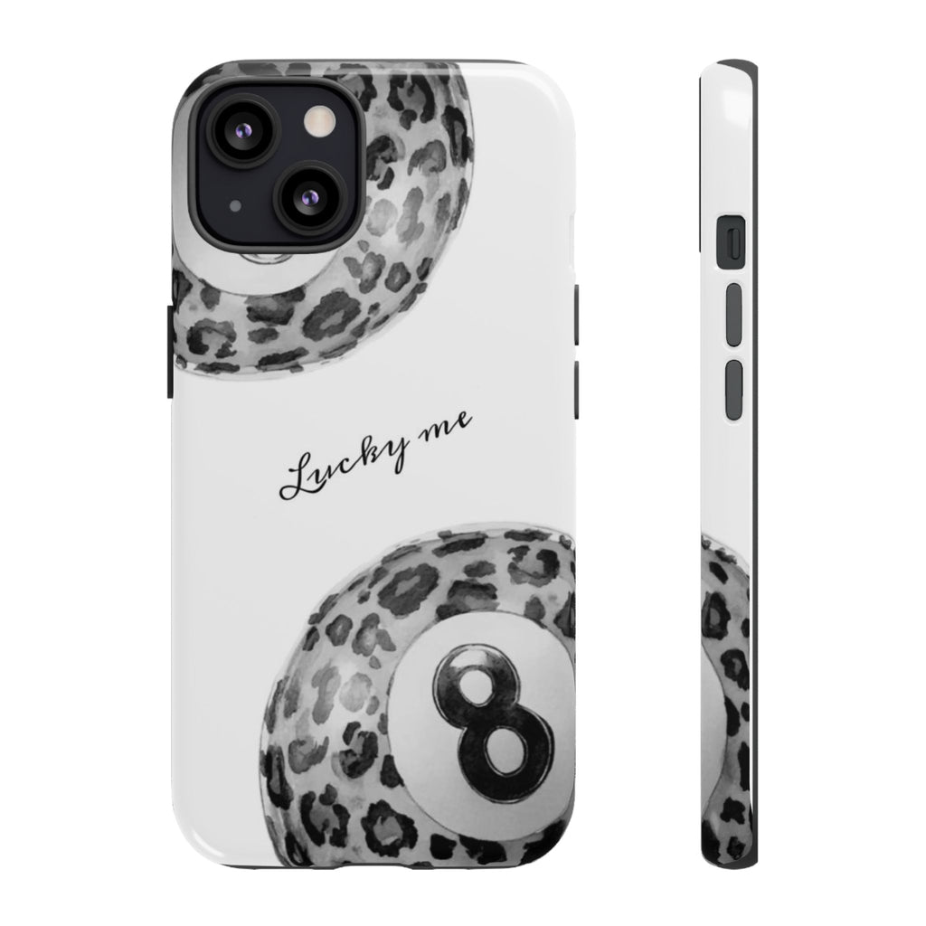 Lucky Me Phone Case