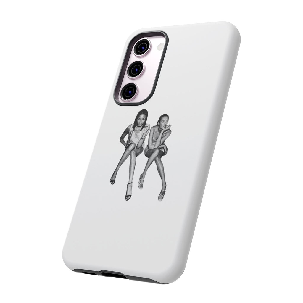 Models Phone Case
