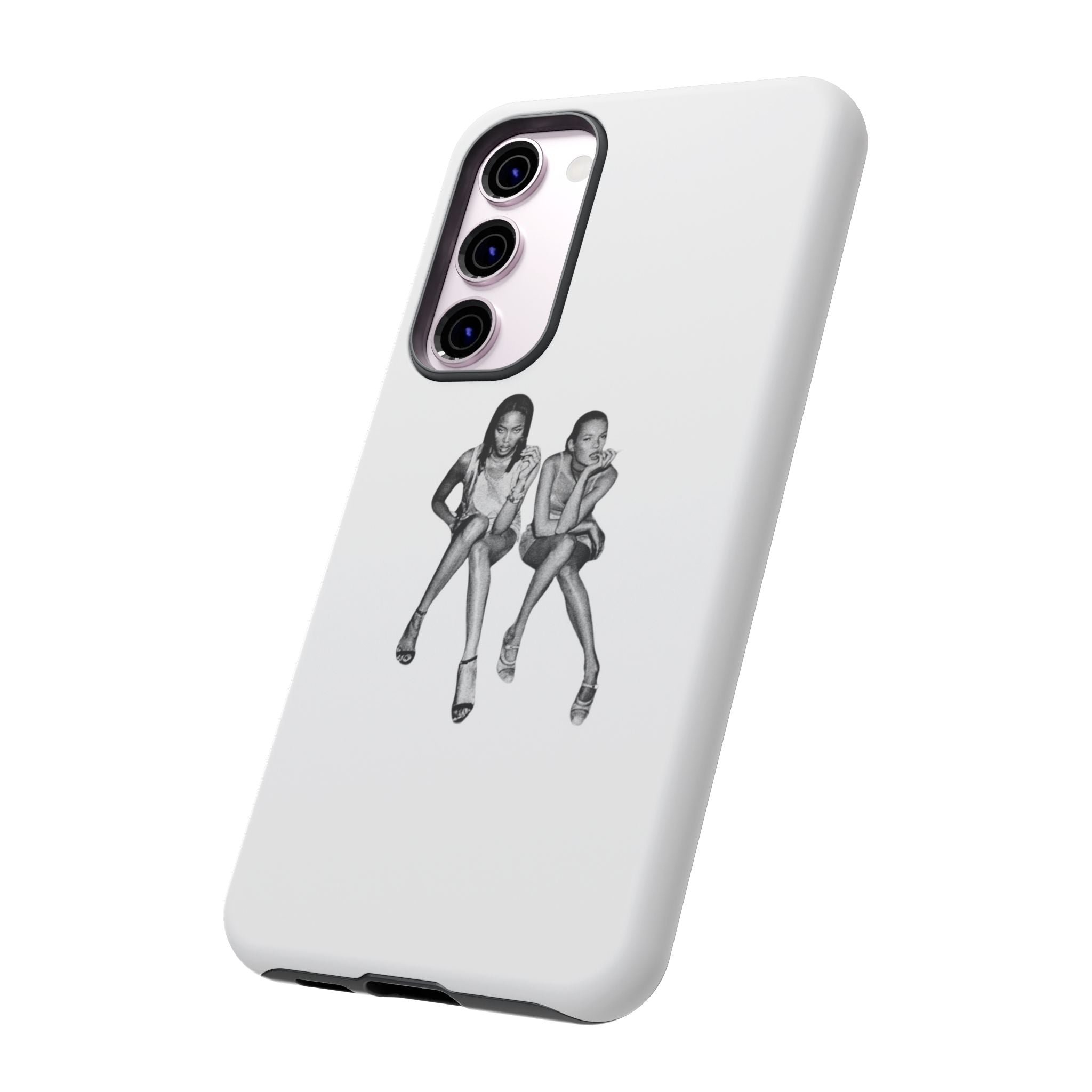 Models Phone Case