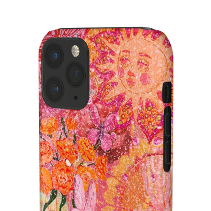 Sunburst Case