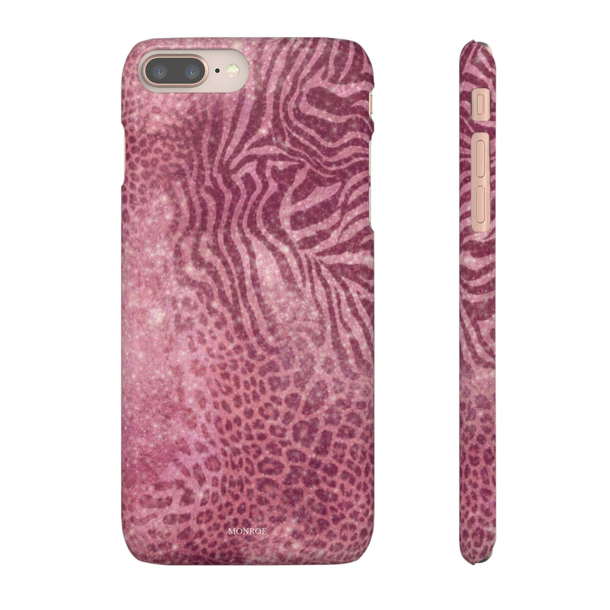 Blush Wild Case