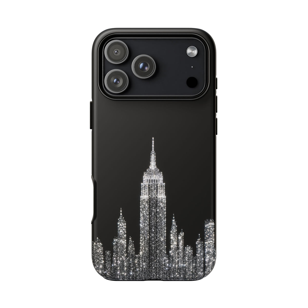 Brooklyn Baby Tough Case