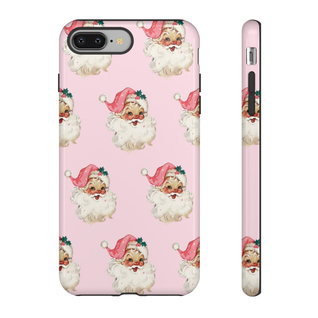 Santa Baby Phone Case