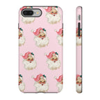 Santa Baby Phone Case