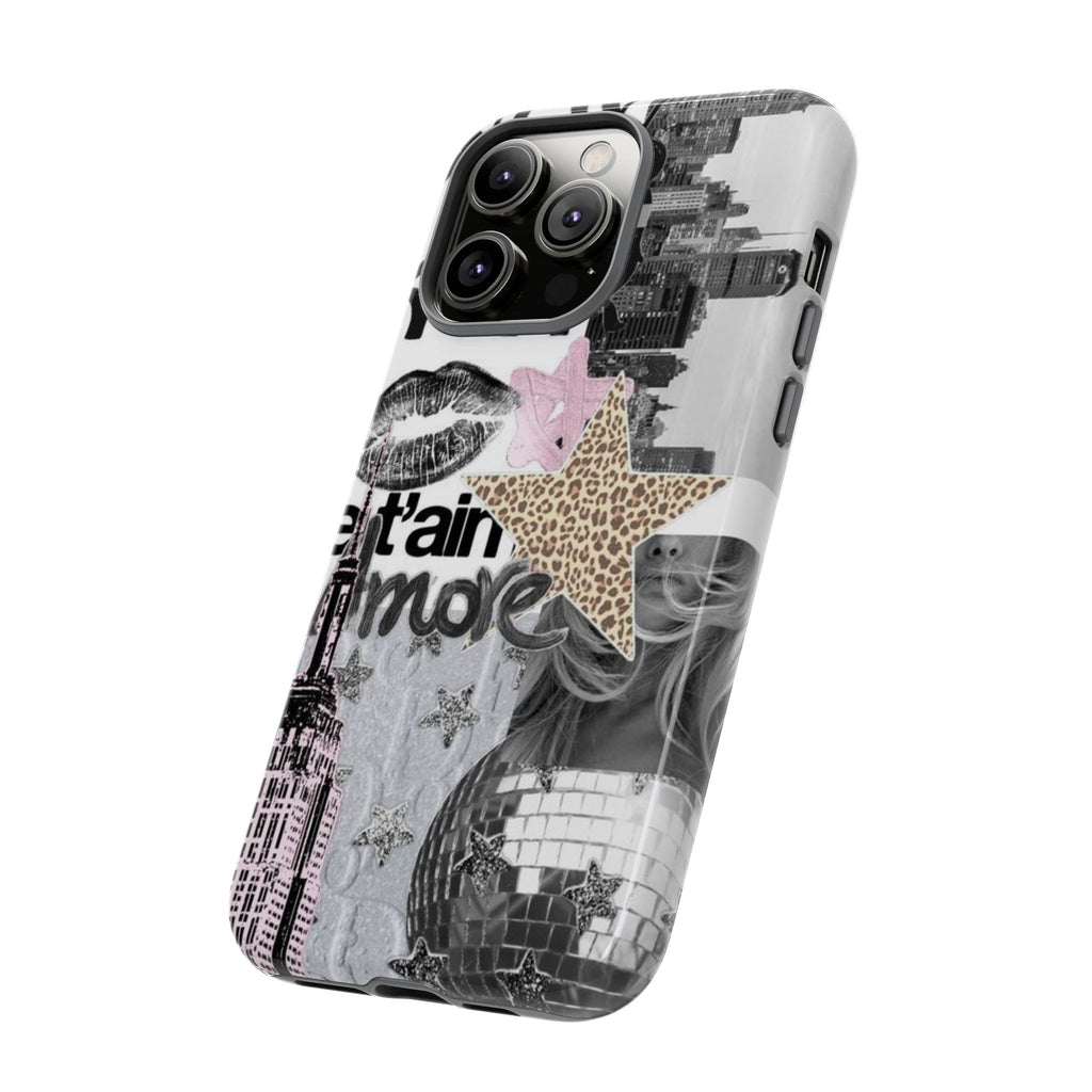 Amore NYC Phone Case