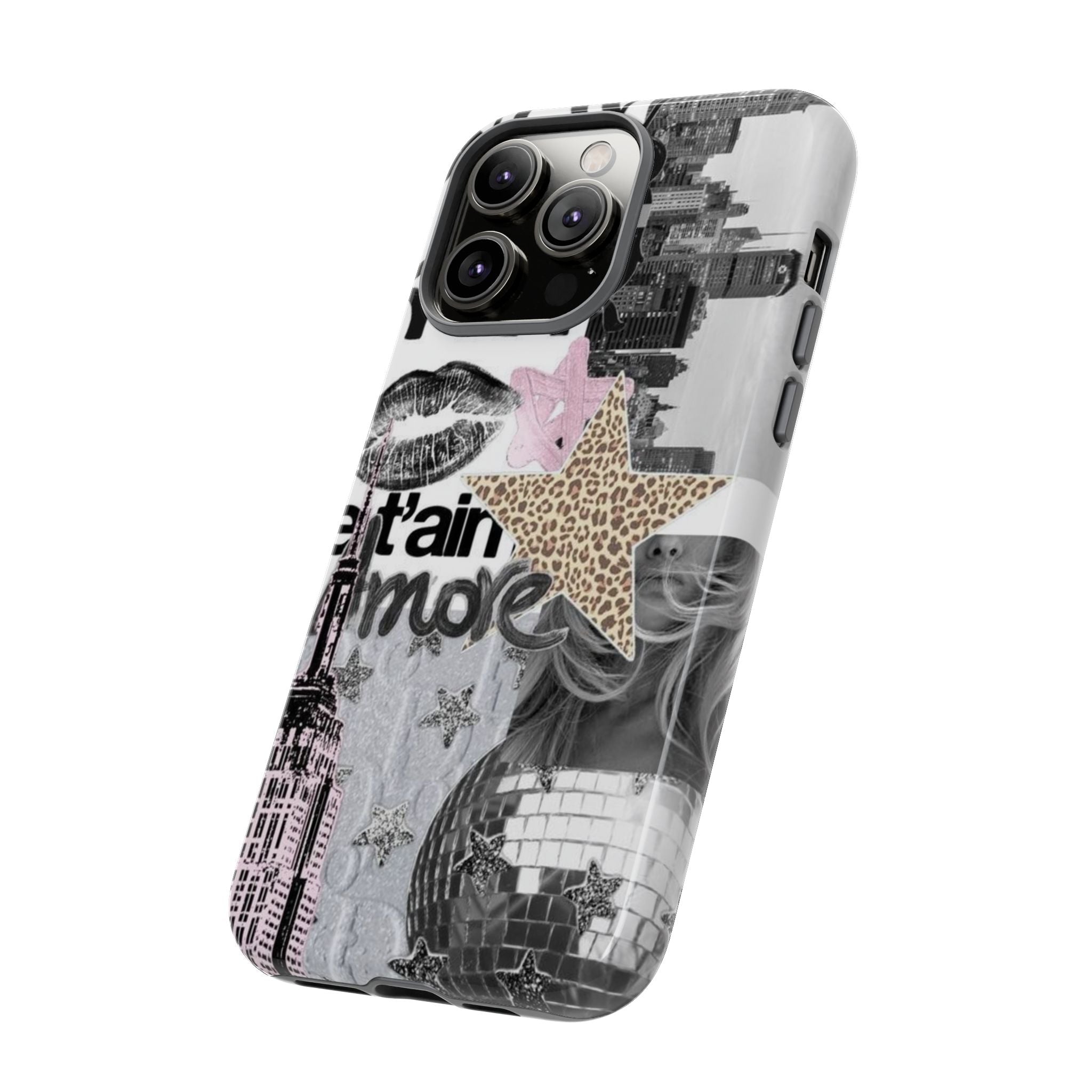 Amore NYC Phone Case