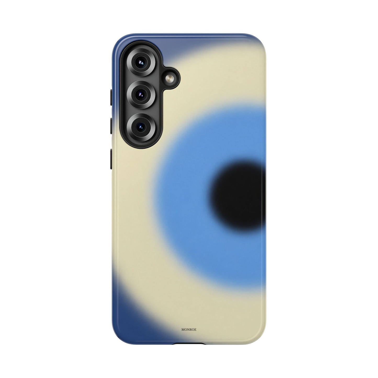 Blue Nazar Tough Case