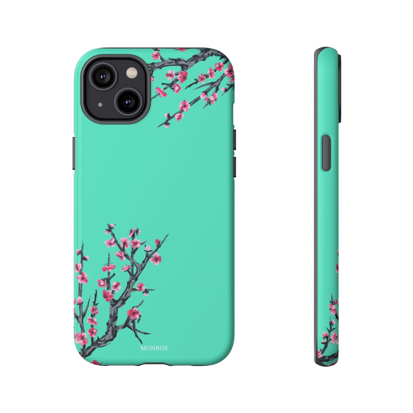 Cherry Blossom Tough Case