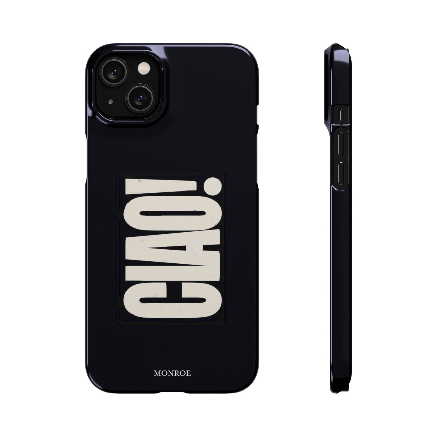 CIAO! Case