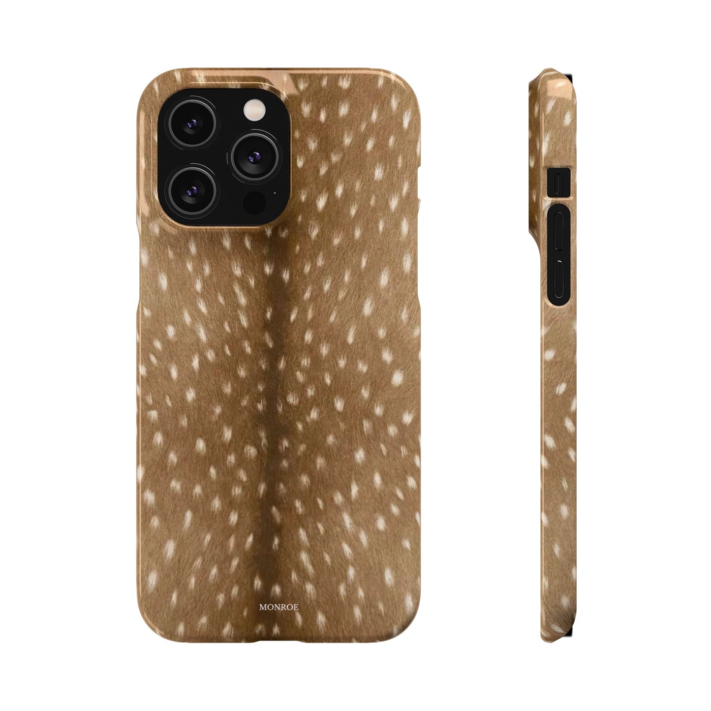 Deer Darling Snap Case
