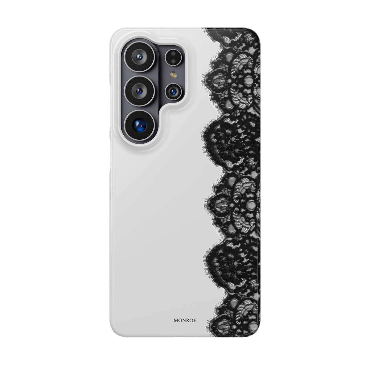 Lace Edge Case
