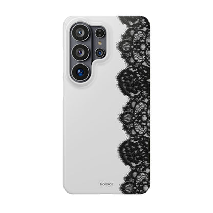 Lace Edge Case