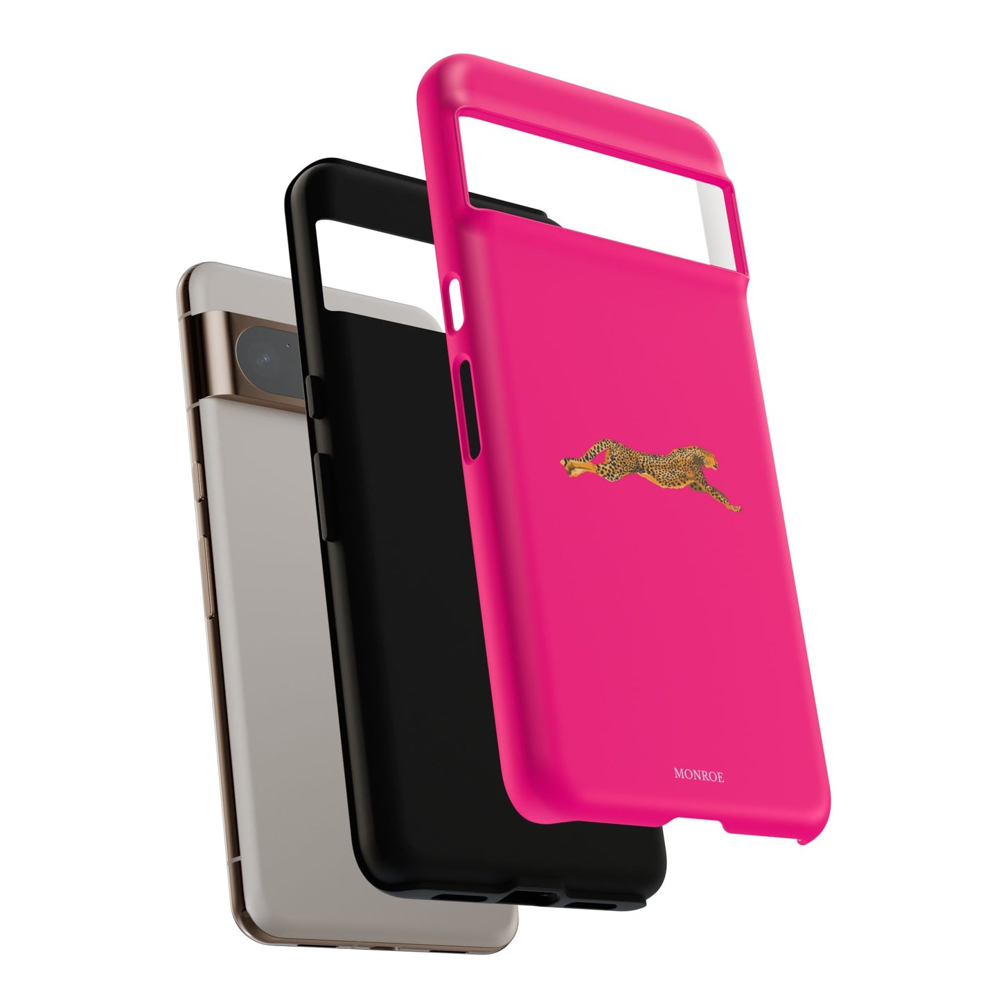 Leopard Sprint Tough Case