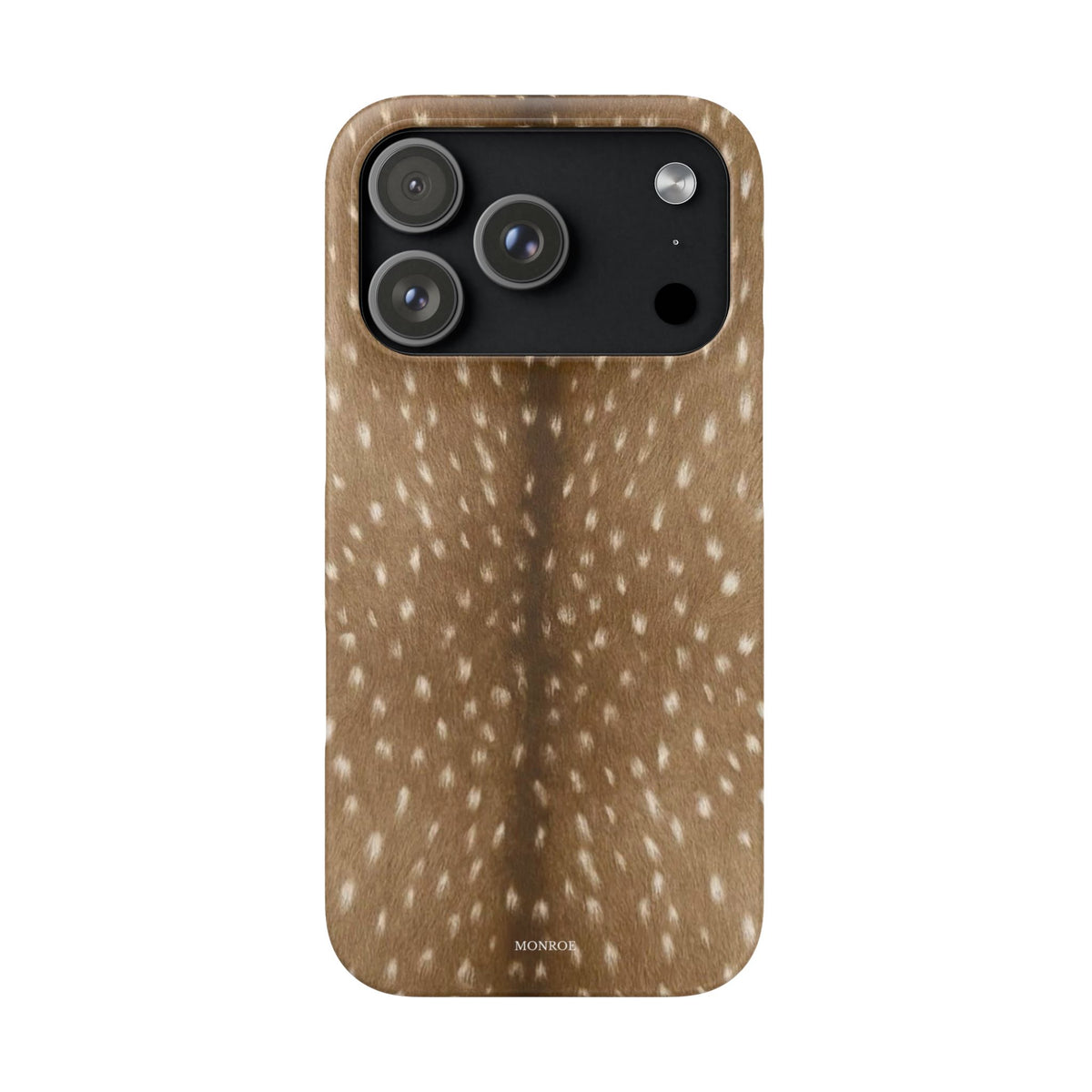 Deer Darling Snap Case