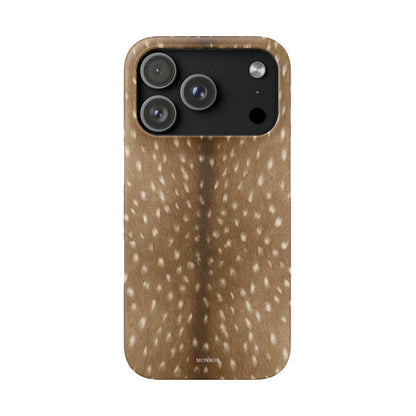Deer Darling Snap Case