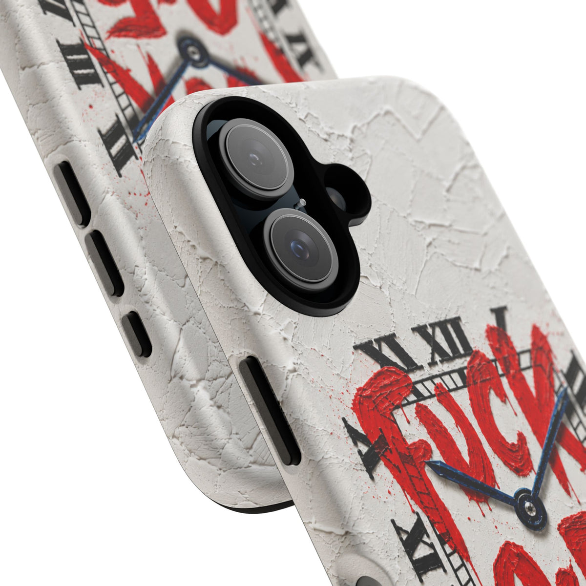 "F*** 9–5" Tough Case