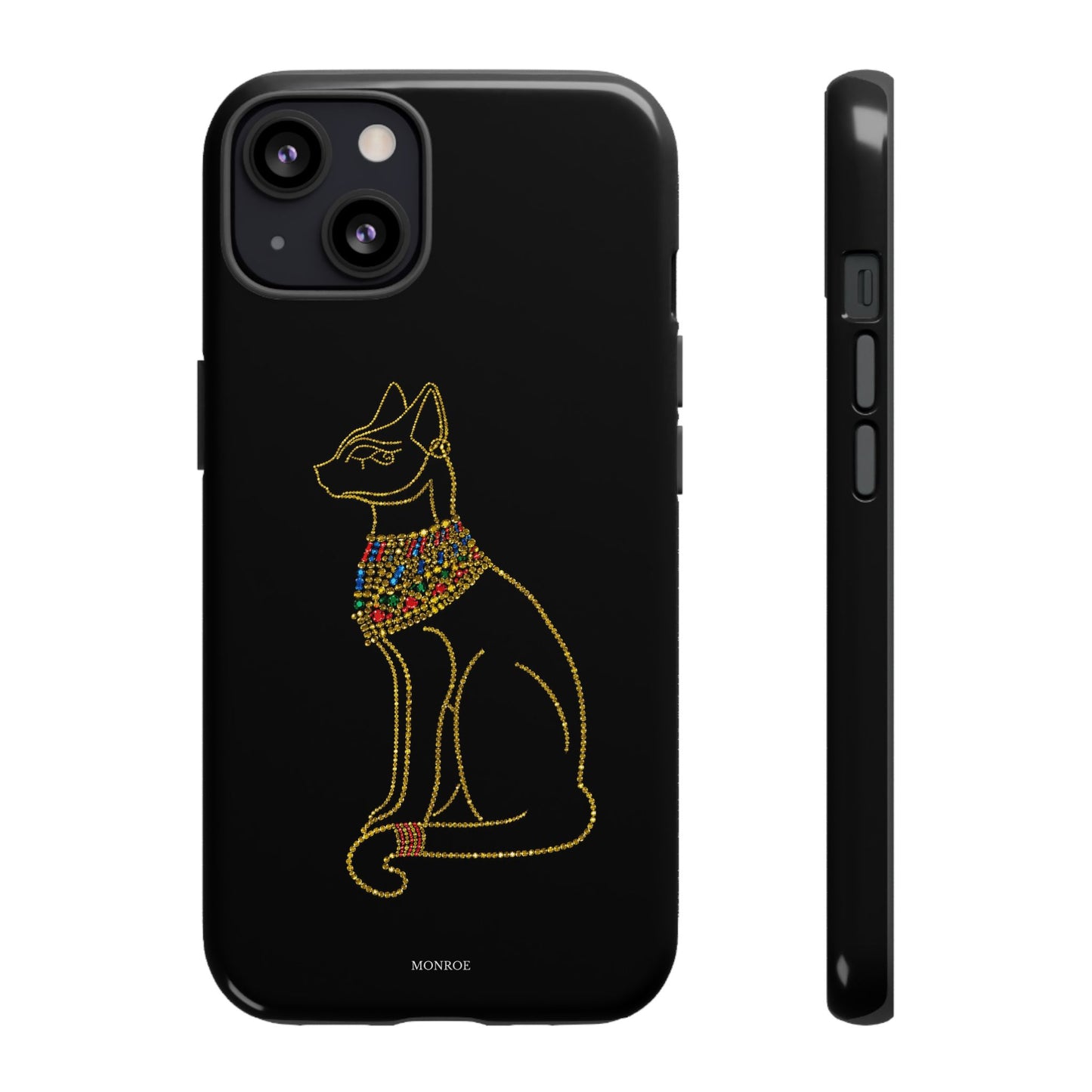 Egyptian Cat Tough Case