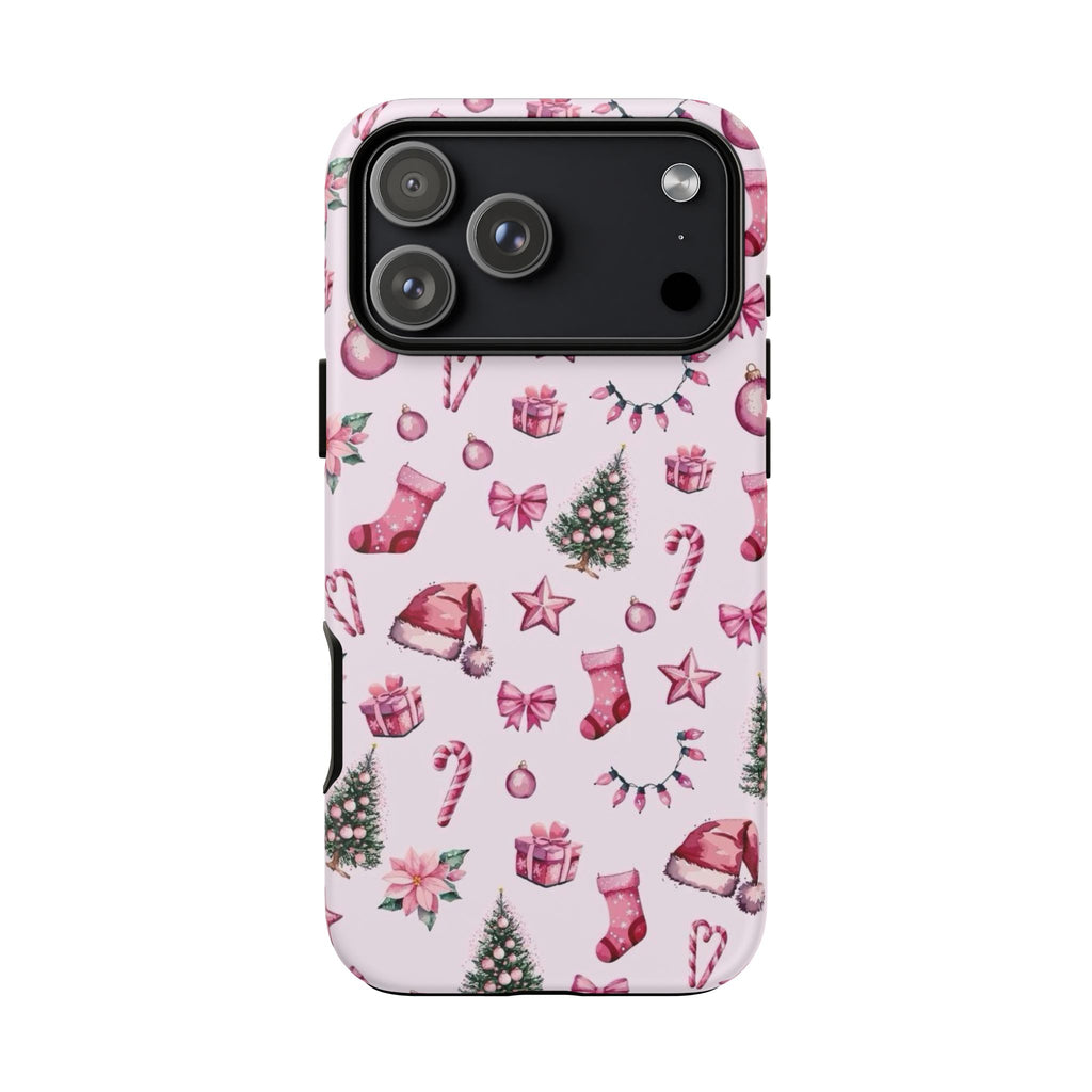 Rockin around Phone Case