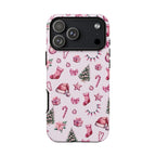 Rockin around Phone Case