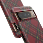 Very Merry Phone Case