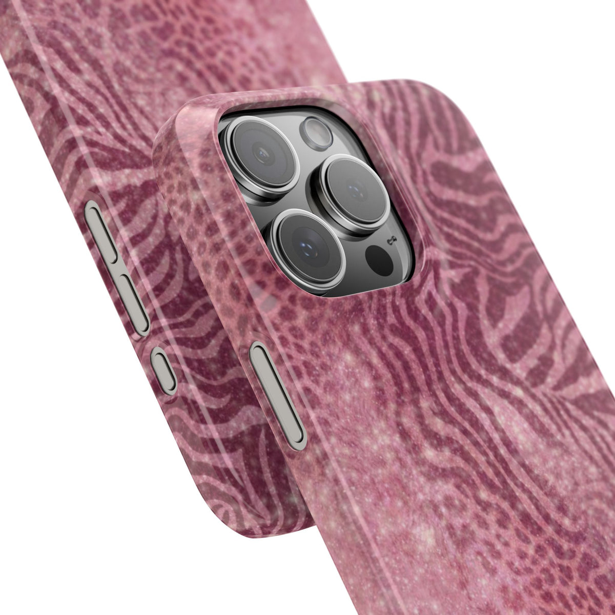 Blush Wild Case