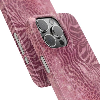 Blush Wild Case