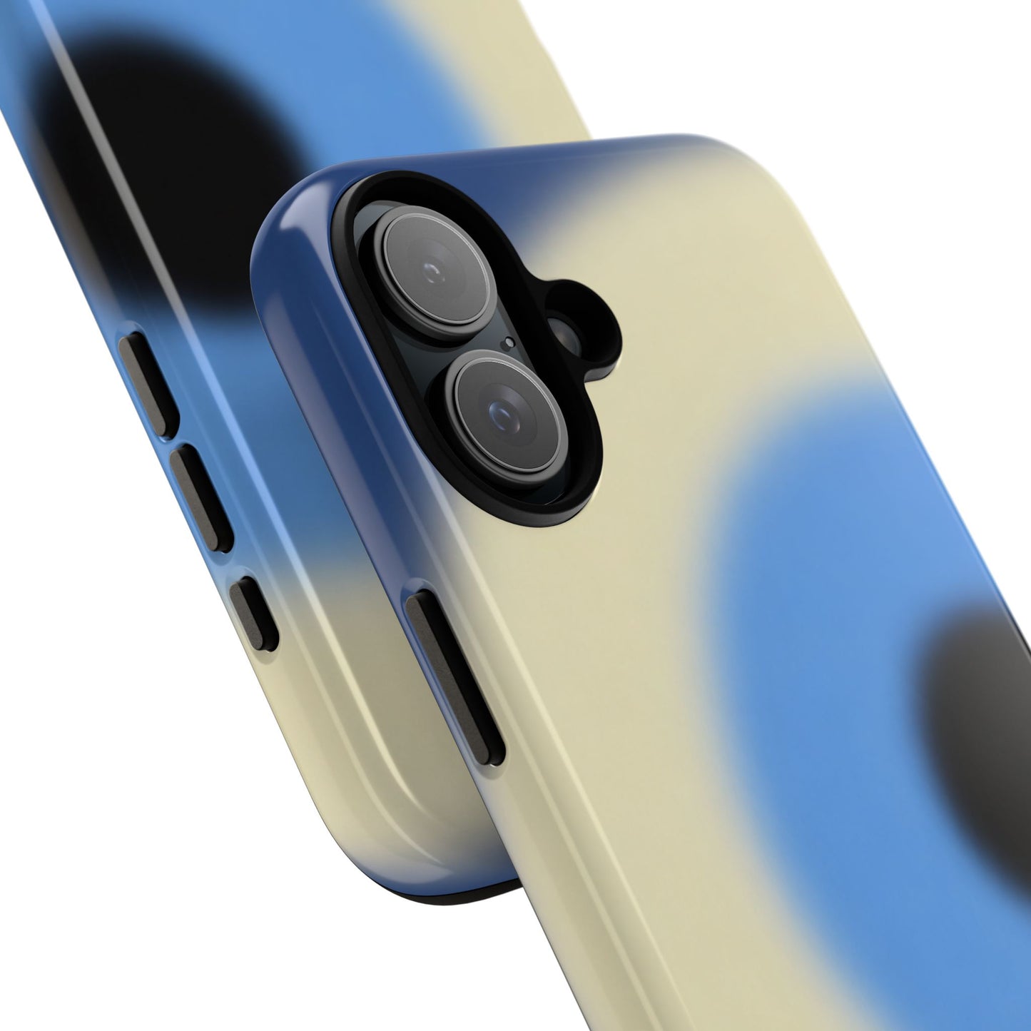 Blue Nazar Tough Case