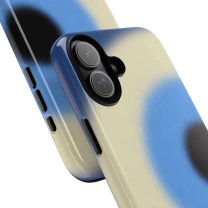 Blue Nazar Tough Case