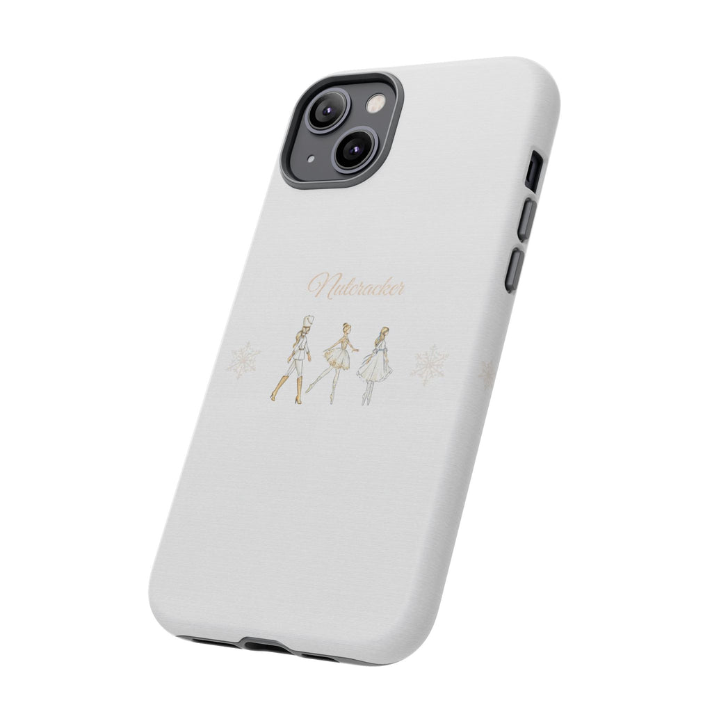 Nutcracker Phone Case