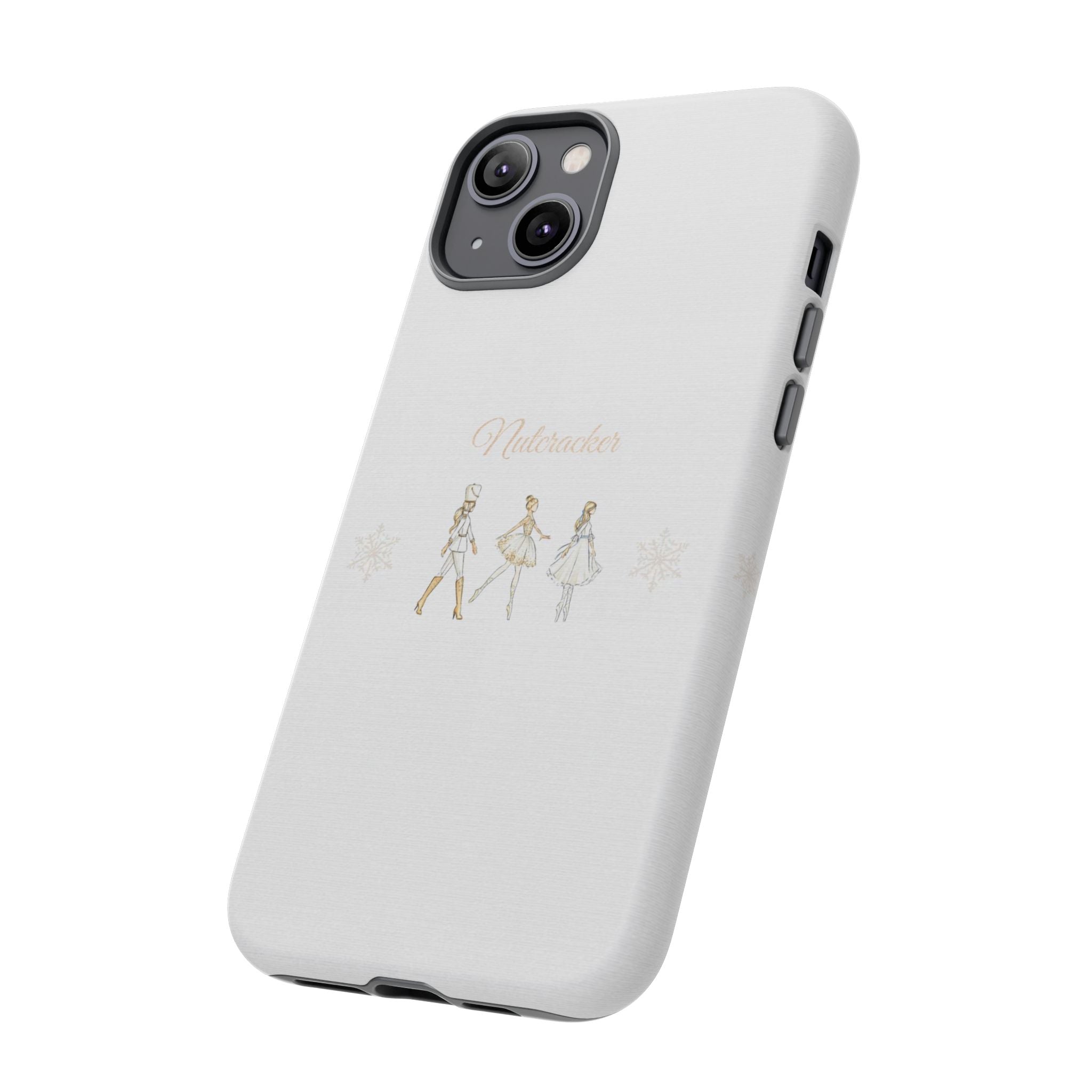 Nutcracker Phone Case