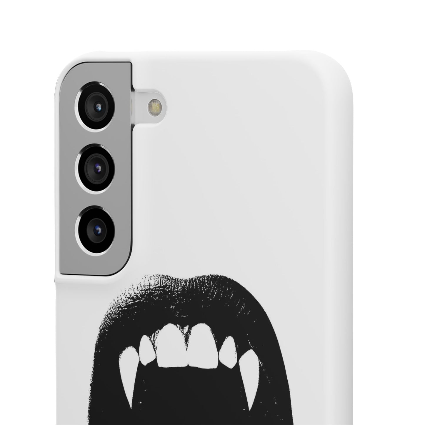 Love Bites Snap Case
