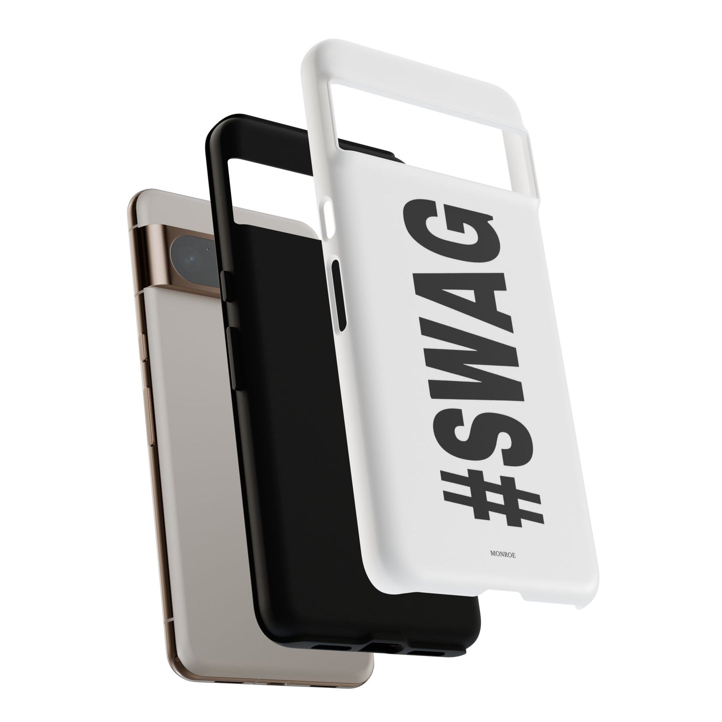 Original #SWAG Tough Case