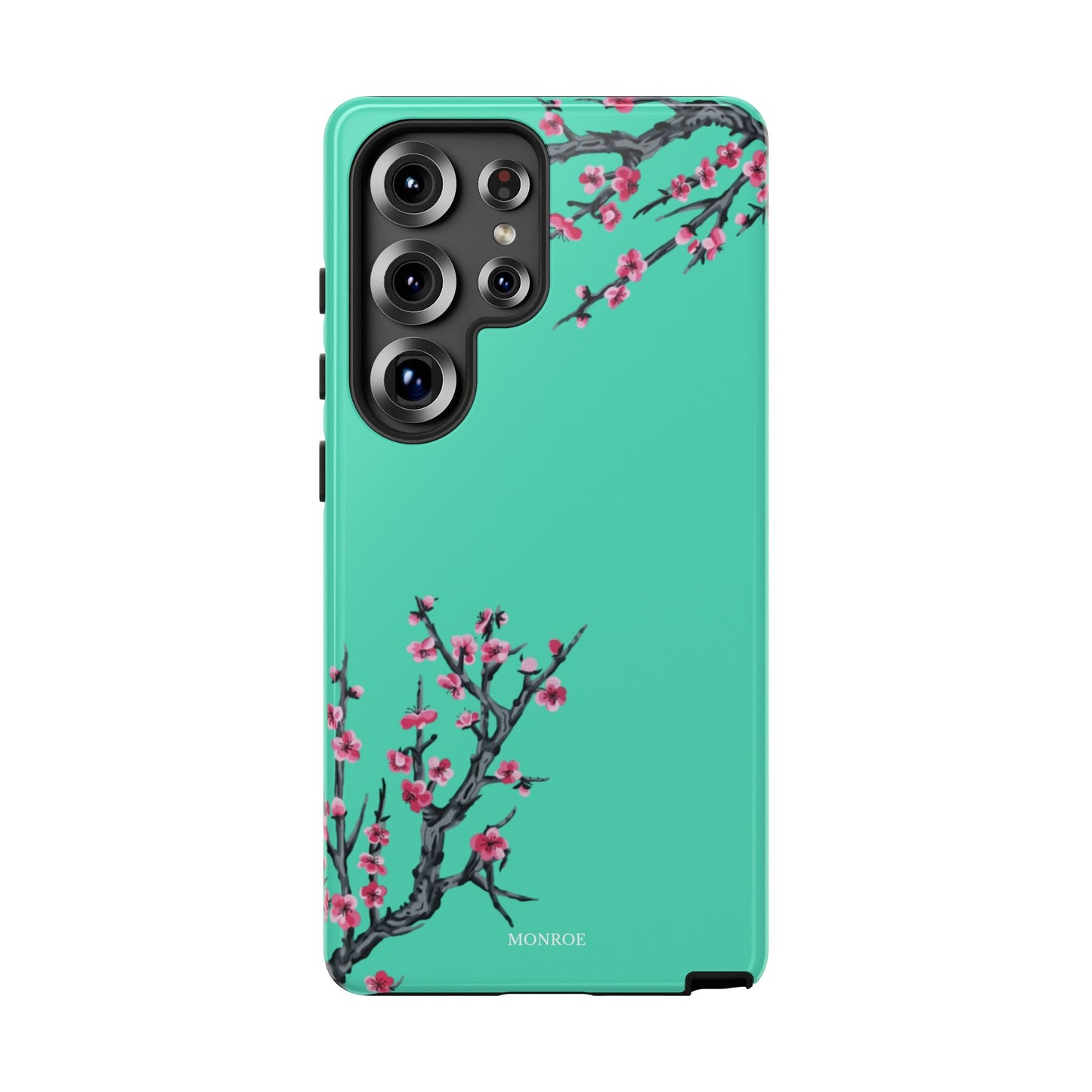 Cherry Blossom Tough Case