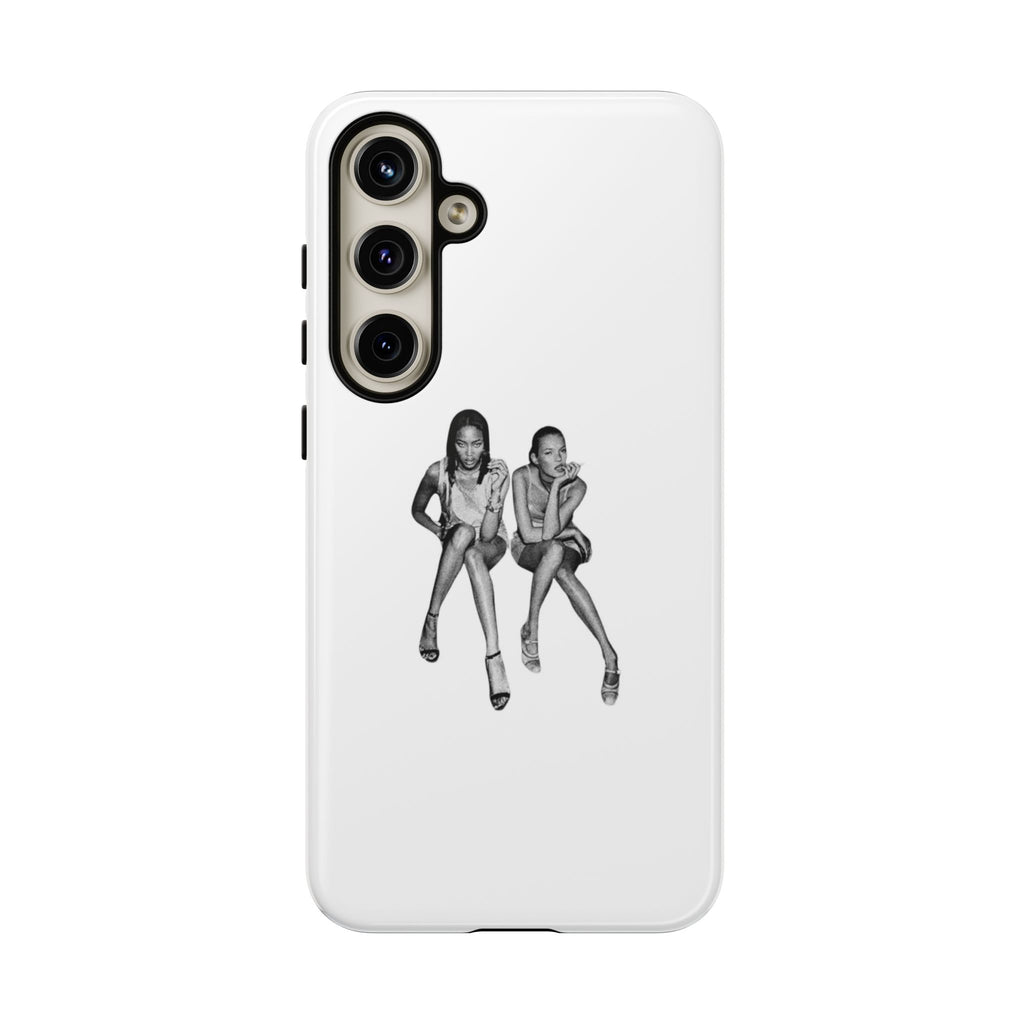 Models Phone Case