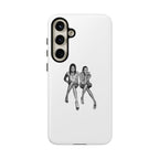 Models Phone Case