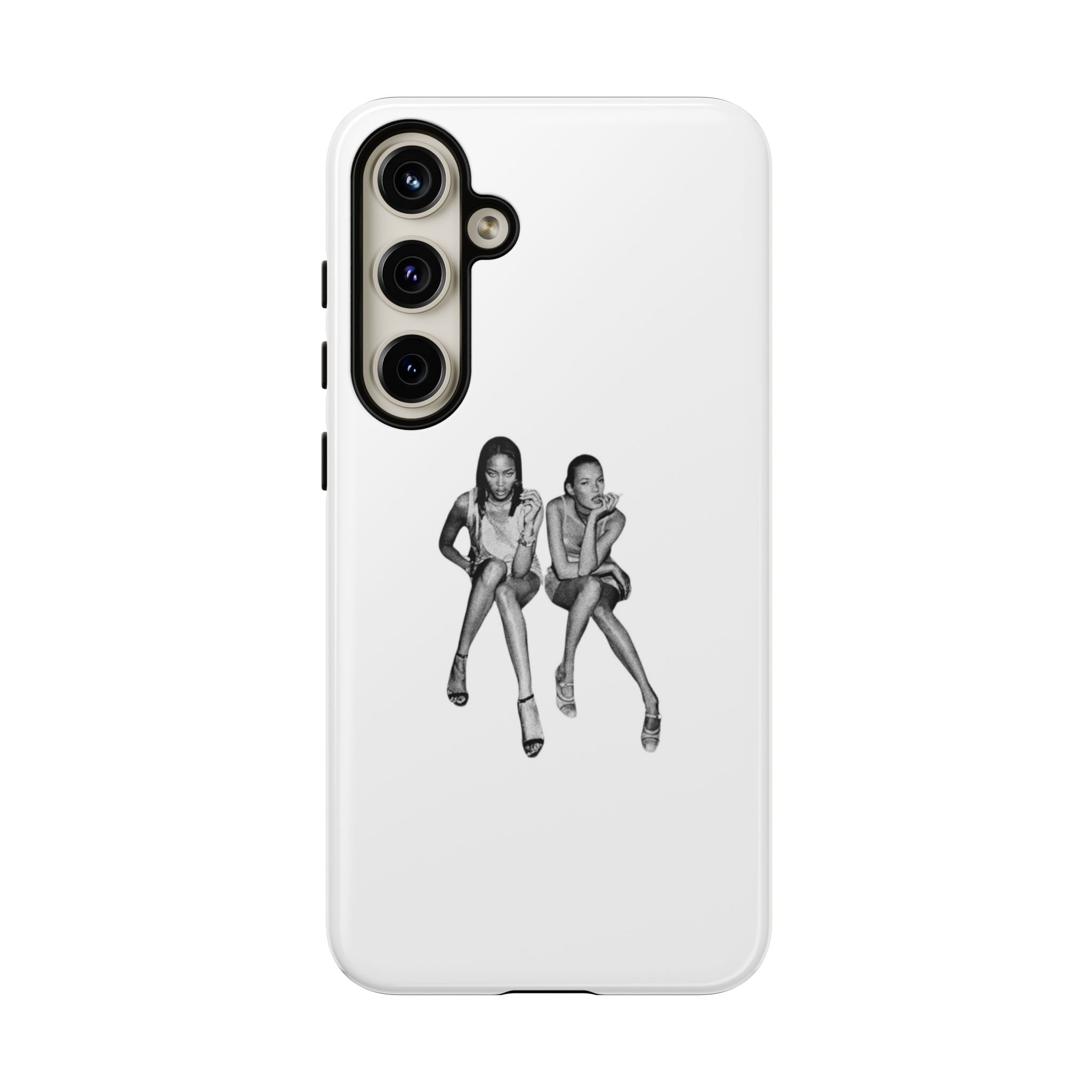 Models Phone Case
