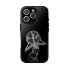 Dancing Disco Ball Phone Case
