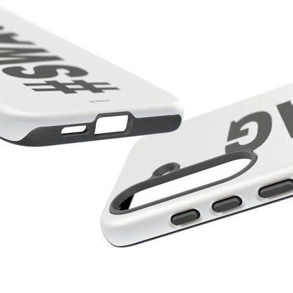 Original #SWAG Tough Case