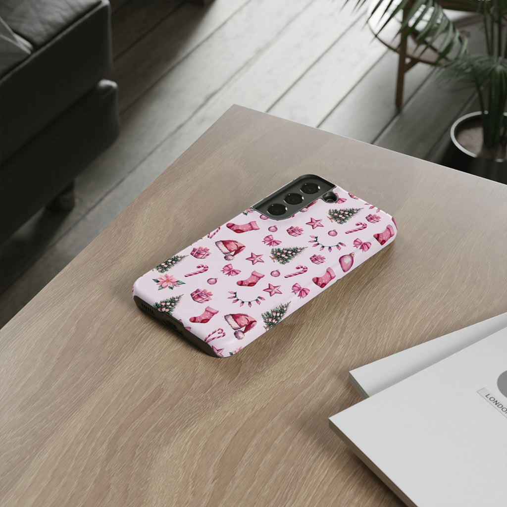 Rockin around Phone Case