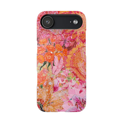 Sunburst Case
