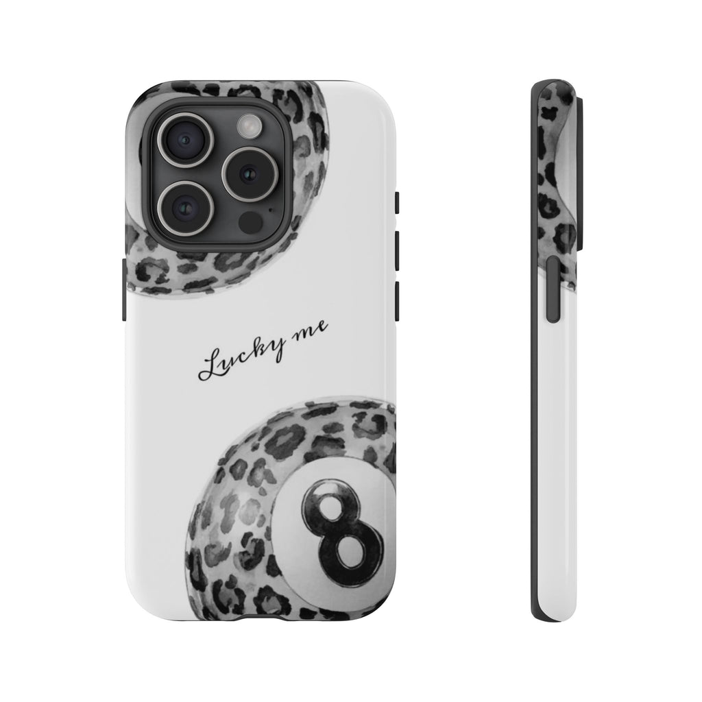 Lucky Me Phone Case