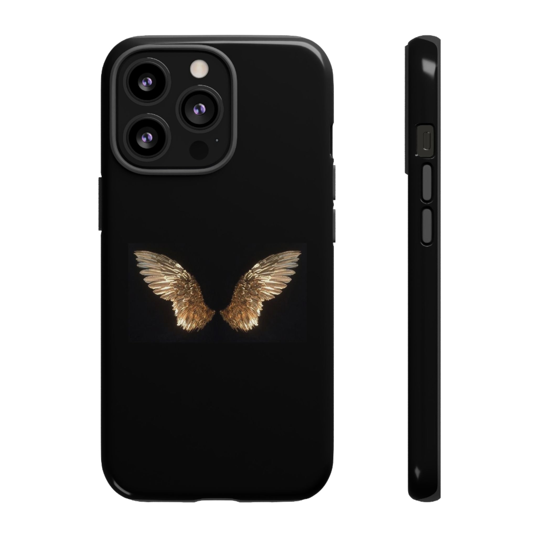 Winged Phone Case