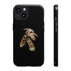 Lady Leopard Phone Case