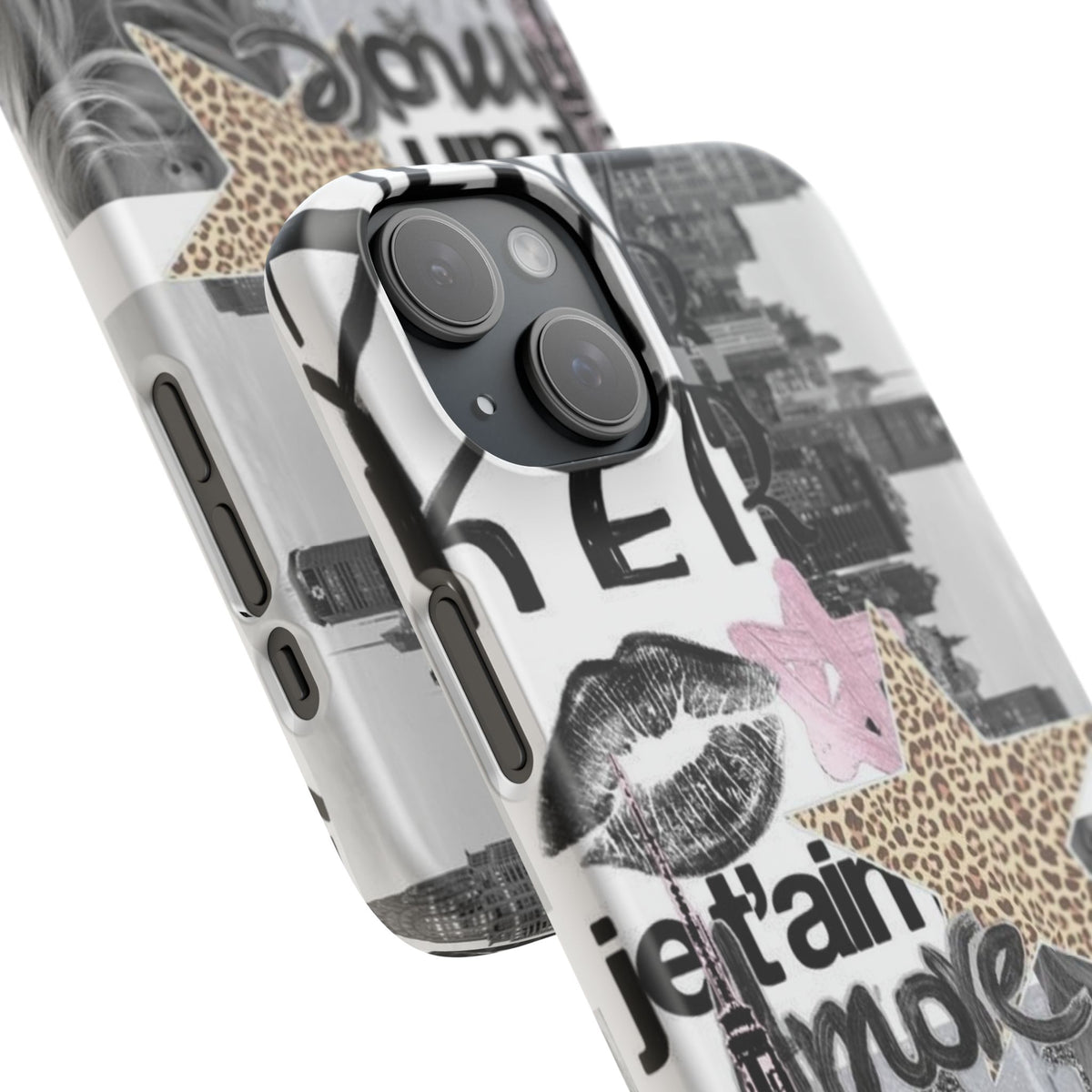 Amore NYC Case