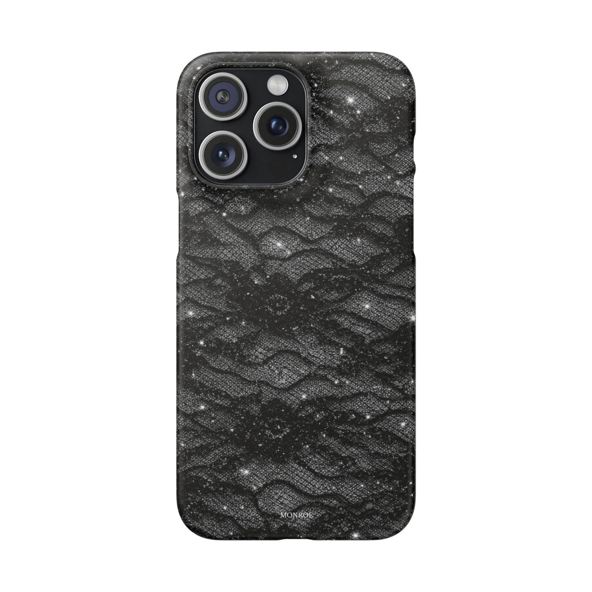 Midnight Lace Case